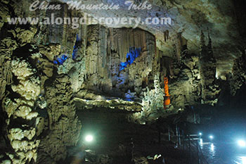zhijin cave